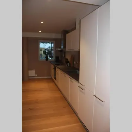 Stryn Apartments - City Center - Modern Suites Buitenkant foto