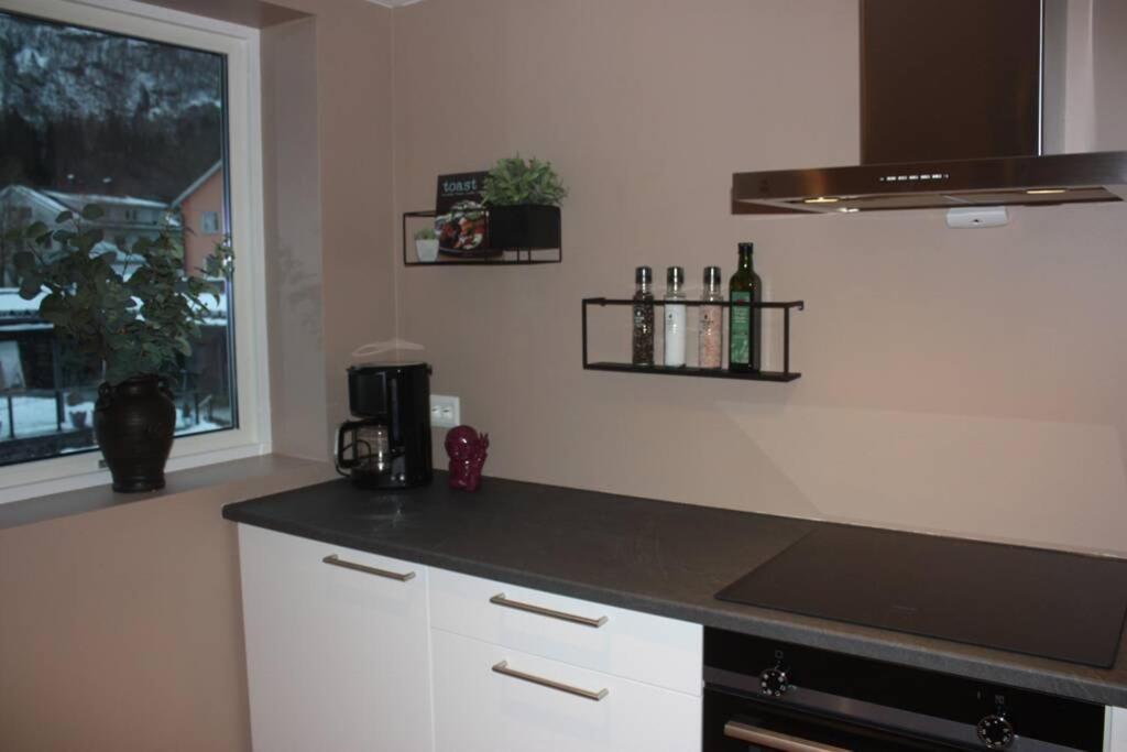 - Center - Modern Apartment