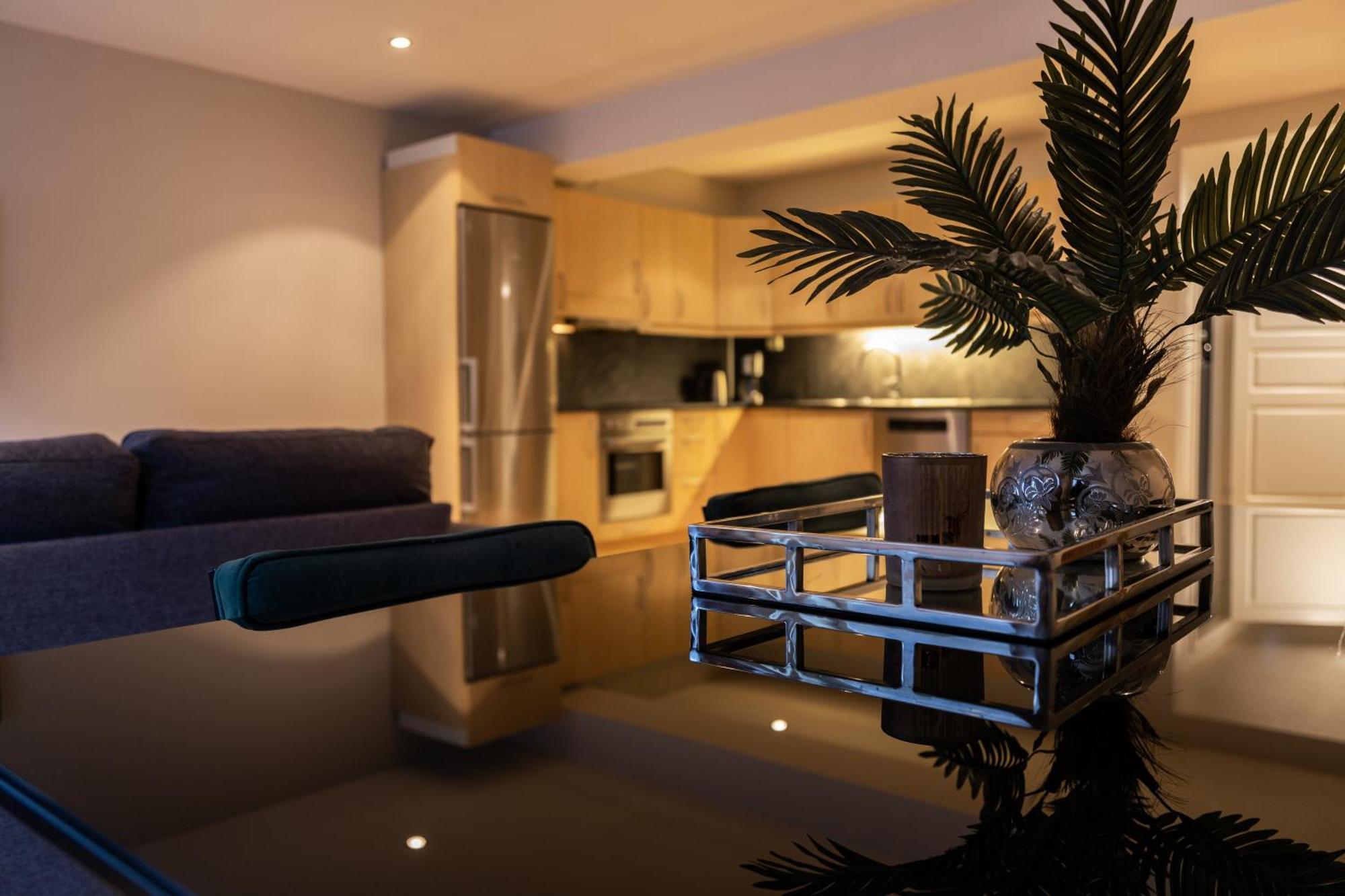 Appartement - Center - Modern
