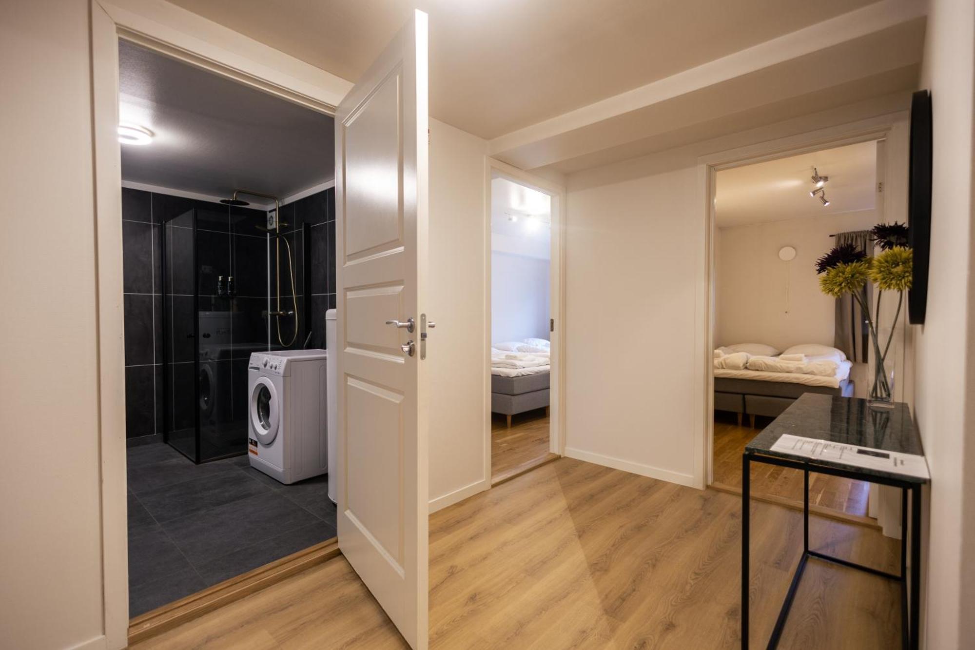 - Center - Modern Apartment *