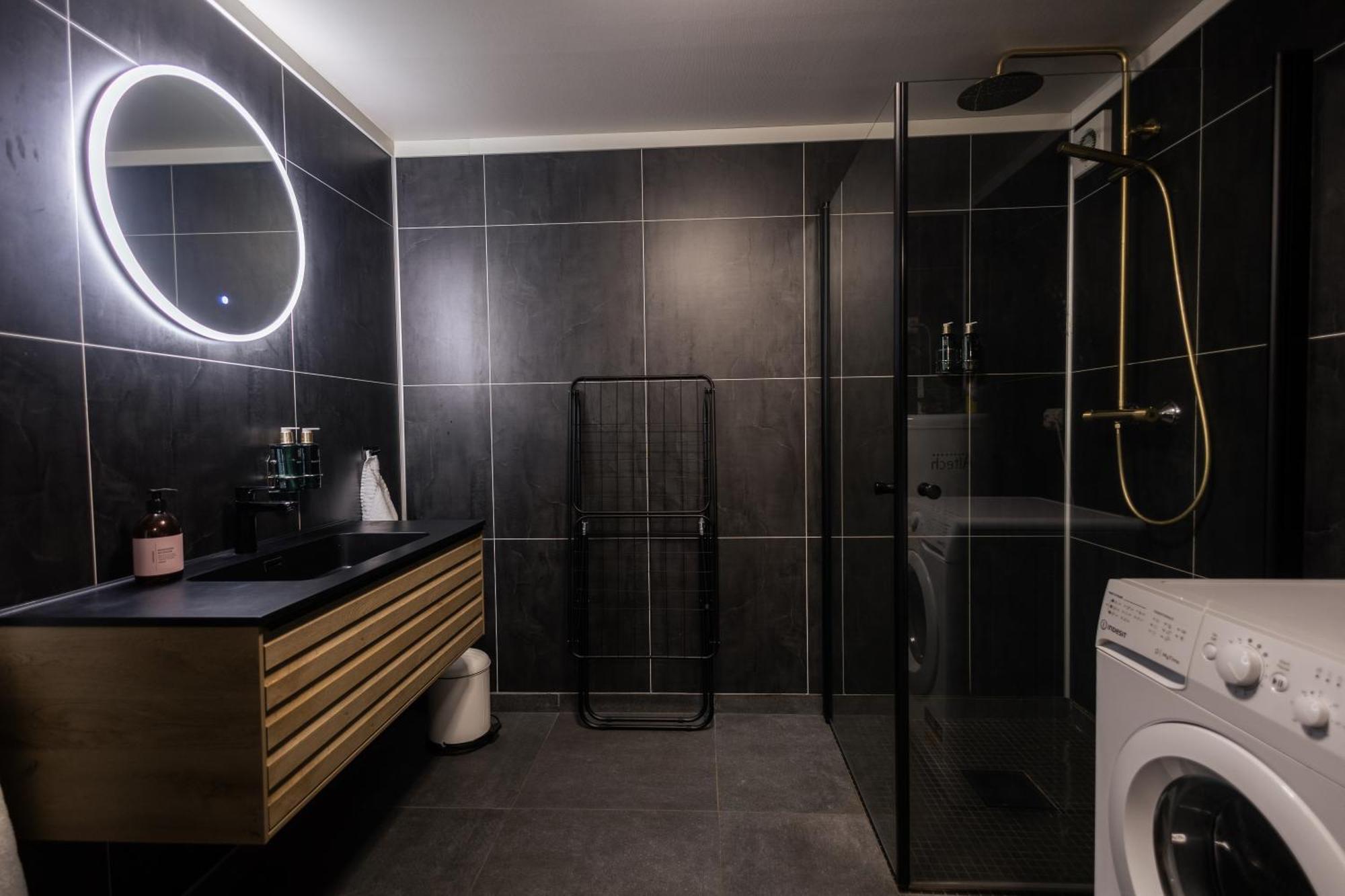 Apartment - Center - Modern *