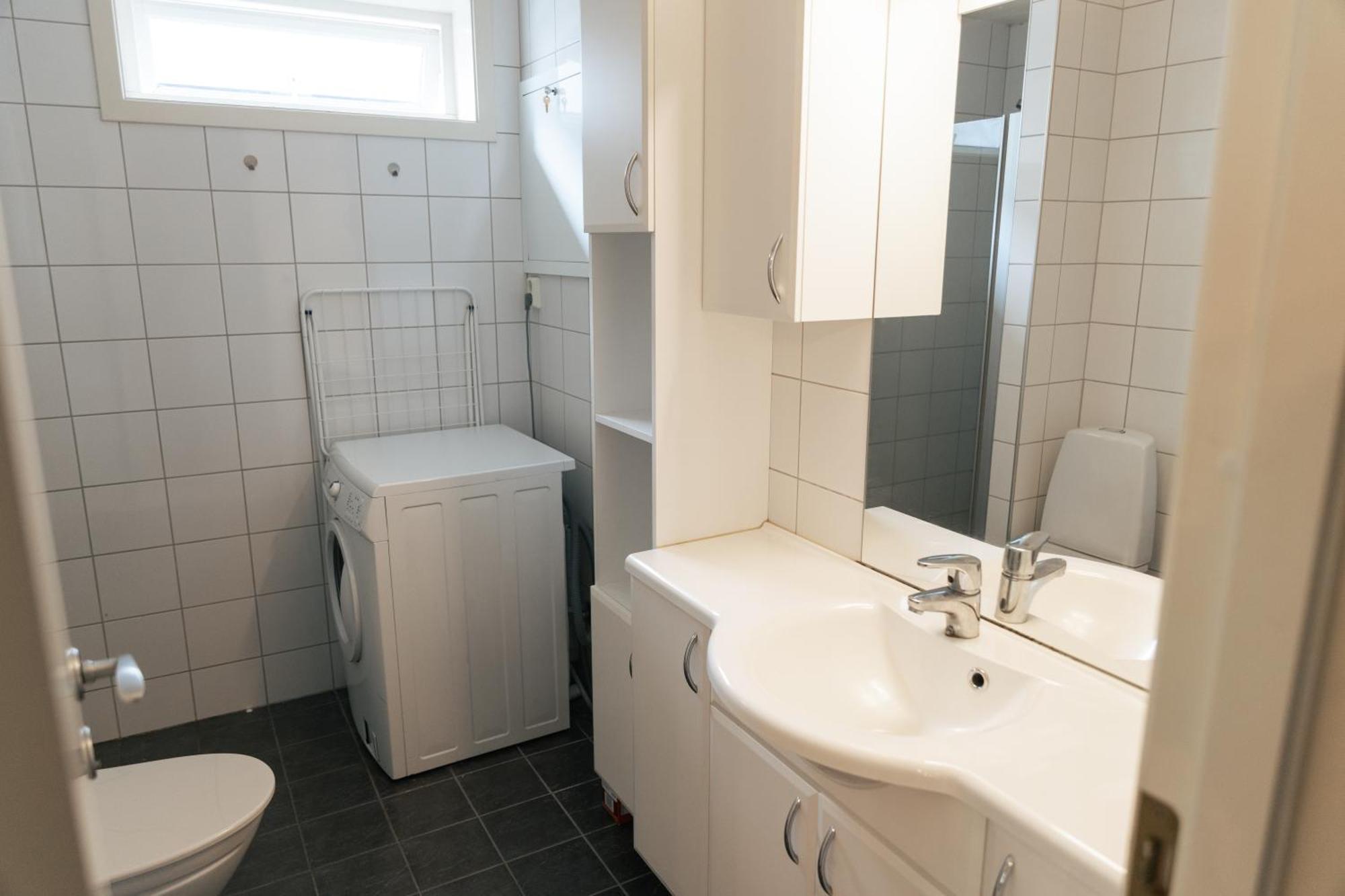 - Center - Modern Appartement *