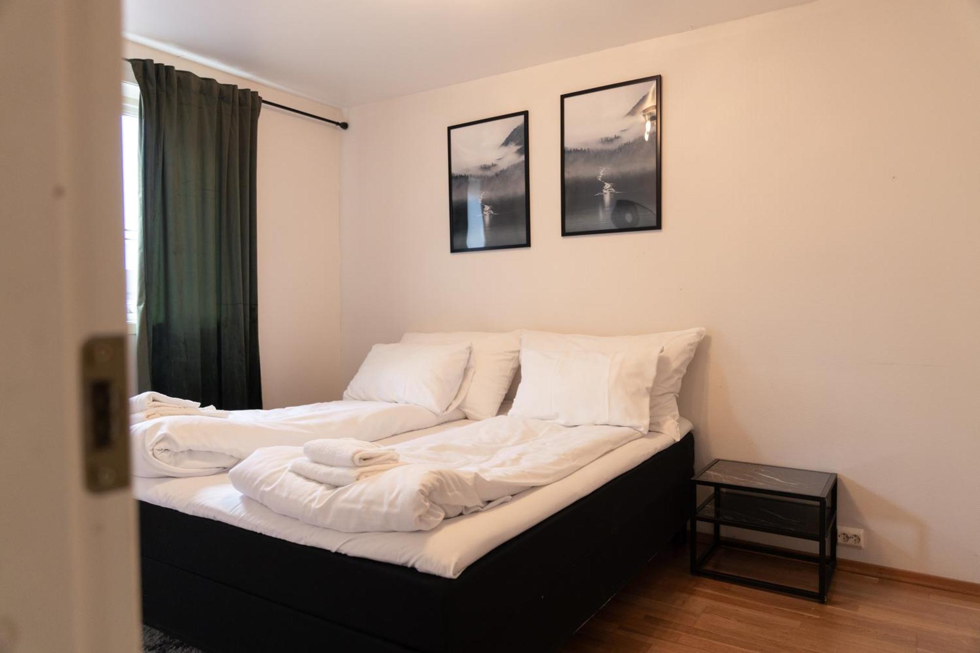 Appartement - Center - Modern *